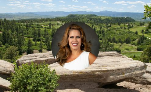 Castle Rock Real Estate | The Joan Pratt Group Realtors @ RE/MAX Professionals