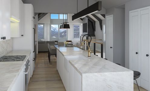 T R i B E Interior Design 135 W Colorado Ave c, Telluride Colorado 81435