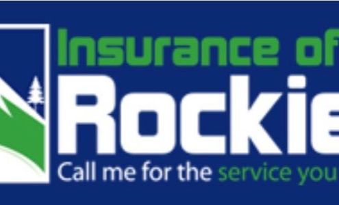 Insurance of the Rockies
