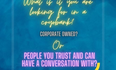 Cryogam Colorado LLC Loveland