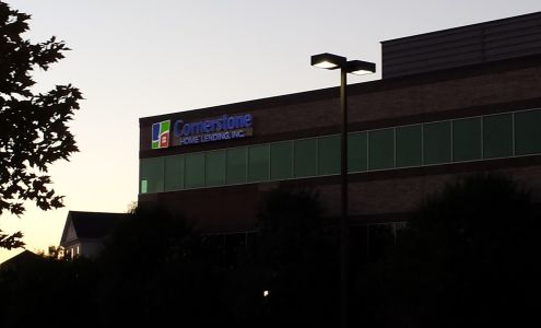 Cornerstone Home Lending