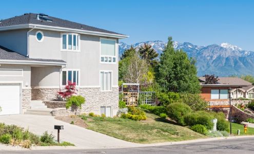 Home Mortgage Alliance