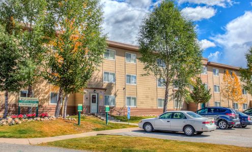 Eagles Nest Apartments