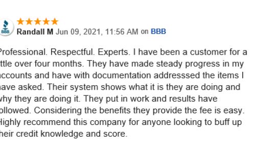 National Credit Care