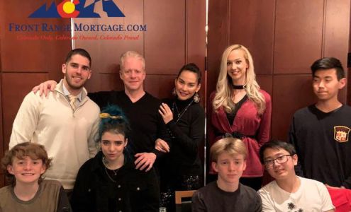 Front Range Mortgage