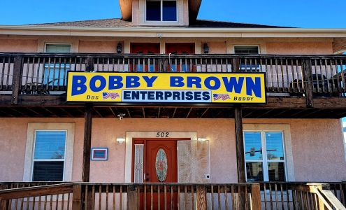 Colorado Canyon Signs Inc