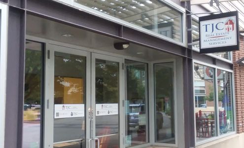 TJC Real Estate and Management Services