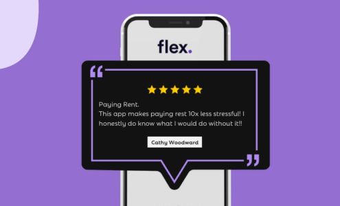 Trailside Apartments