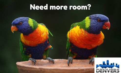 DenversAgent Real Estate Team @Keller Williams Realty Downtown, LLC