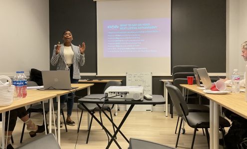 Century 21 Golden West Realty