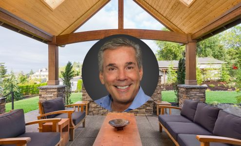 Gregory Hanner, REALTOR - Broker/Owner of Garden Realty - CRS, e-PRO