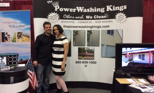 The Powerwashing Kings LLC East Berlin