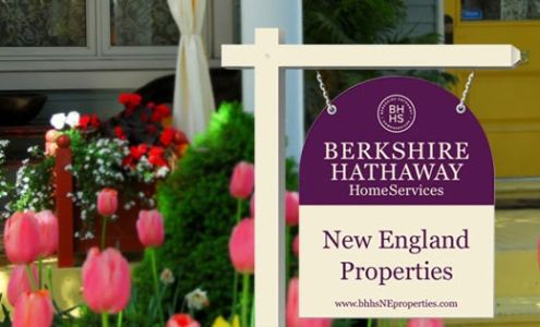 Berkshire Hathaway HomeServices New England Properties