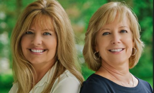 The Lisa and Michelle Team