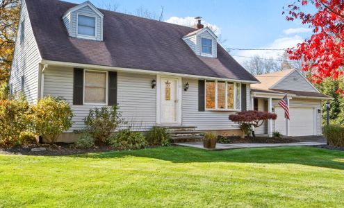 Matt Nuzie - Realtor, RE/MAX