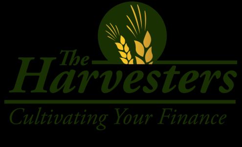 The Harvesters