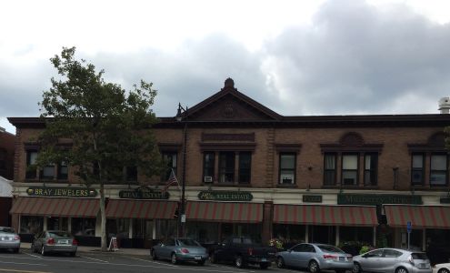 Anne Miller Real Estate