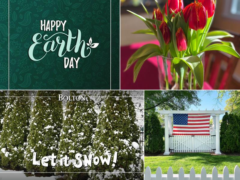 Bolton Landscape Design & Masonry, Inc.