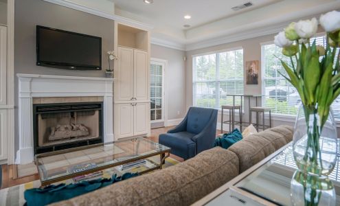 Willow Grove Apartment Homes