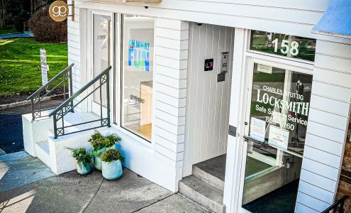 Charles Stuttig Locksmith