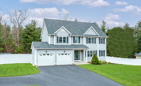 NRG Real Estate Services, Inc.