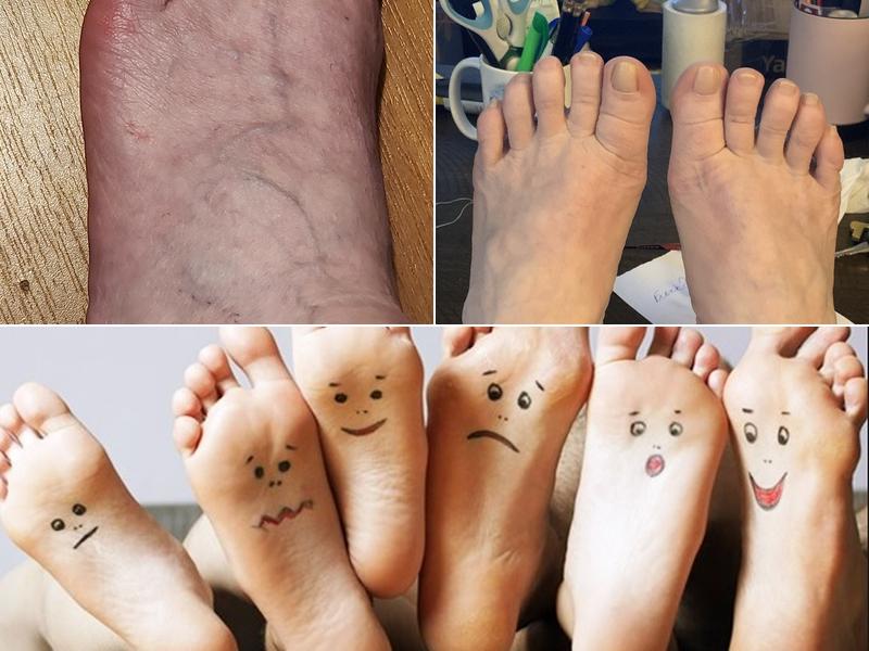 Michael J. Difrancesca, DPM