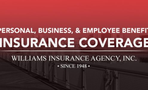 Williams Insurance Agency, Inc
