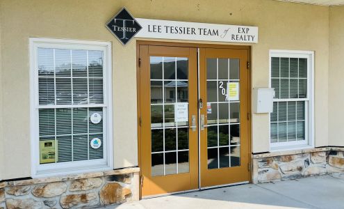 Reed Stupalski, Lee Tessier Team of eXp Realty