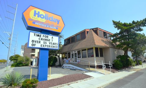 Holiday Real Estate Inc.