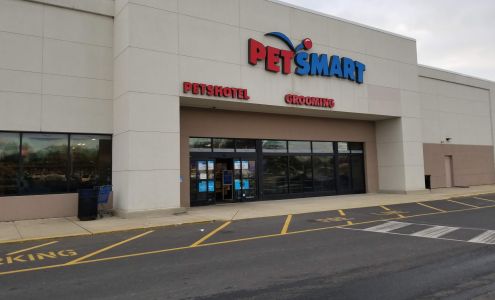 PetSmart