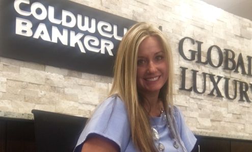 Julie Scott, Realtor - Coldwell Banker Realty