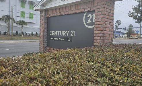CENTURY 21 Wilson Minger Agency, Inc.