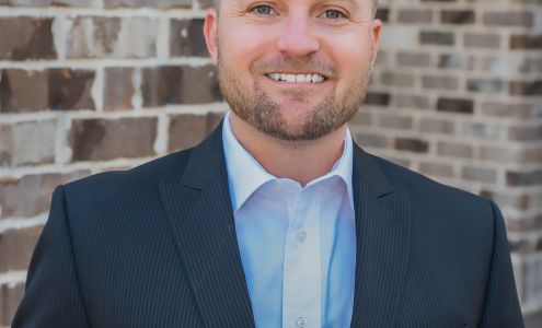 Travis Talley - The Talley Group - Keller Williams Gulf Coast Real Estate