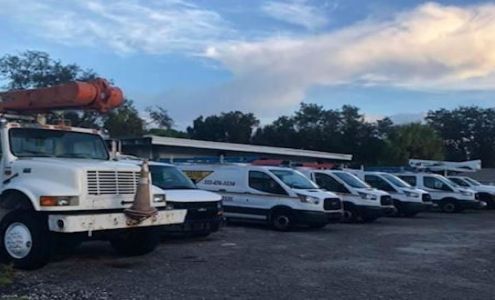 Grand Electric 109 Nelson Ave, Melbourne Florida 32935