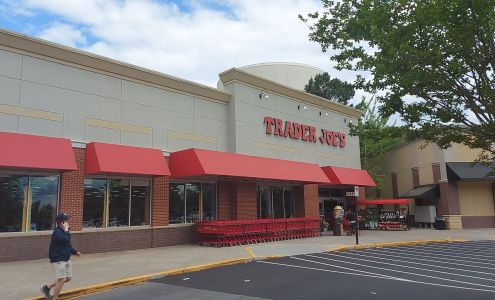 Trader Joe's Roswell
