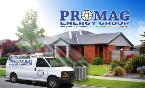 ProMag Energy Group A/C & Heating, Inc.