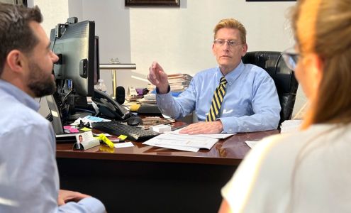 TreeceFi | Treece Financial Group Inc