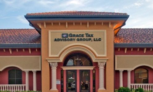 Grace Tax Advisory Group, LLC