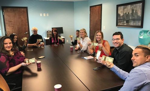 Mangrove Realty, Inc.