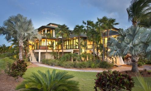 Berkshire Hathaway HomeServices Knight & Gardner Realty