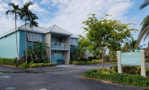 Ocean Walk Apartments