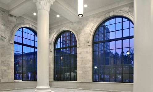 The Residences At Barnett