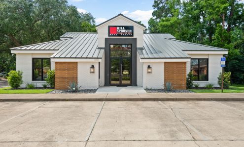 Hill Spooner & Elliott, Inc.