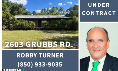 Ketcham Realty Group Inc