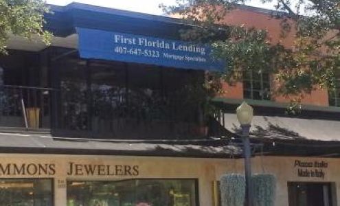 First Florida Lending