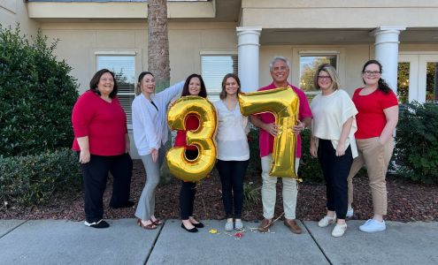 Jim Liufau - State Farm Insurance Agent