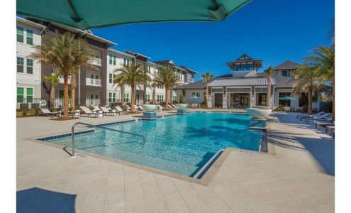 Sea Glass Apartments