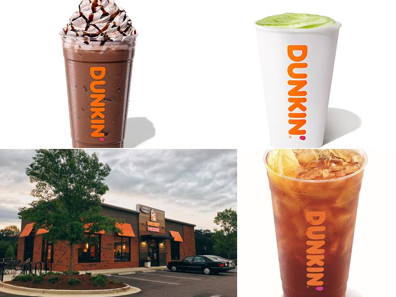 Dunkin'