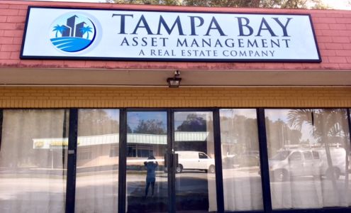 Tampa Bay Asset Management, LLC