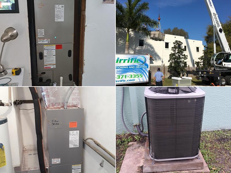 Airrific Air Conditioning and Heating